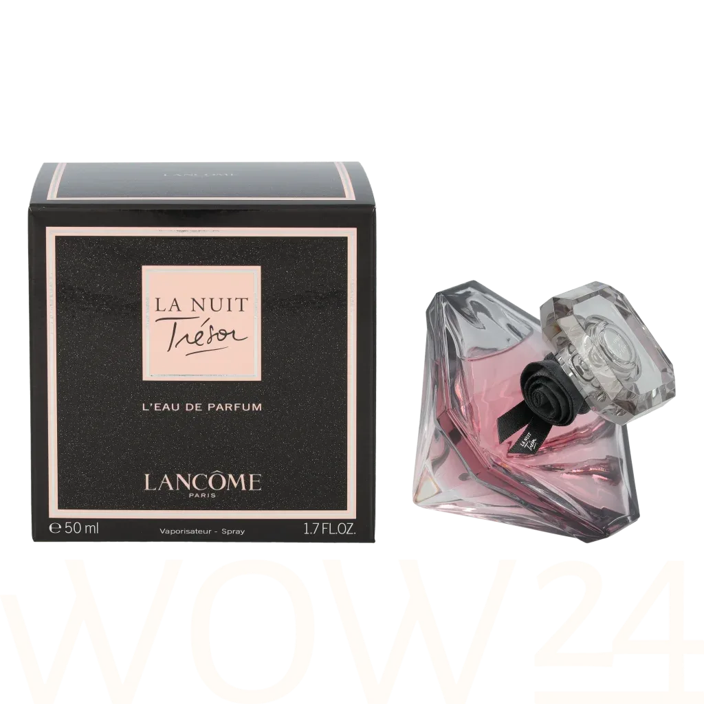 Lancome La Nuit Trésor thumbnail 4