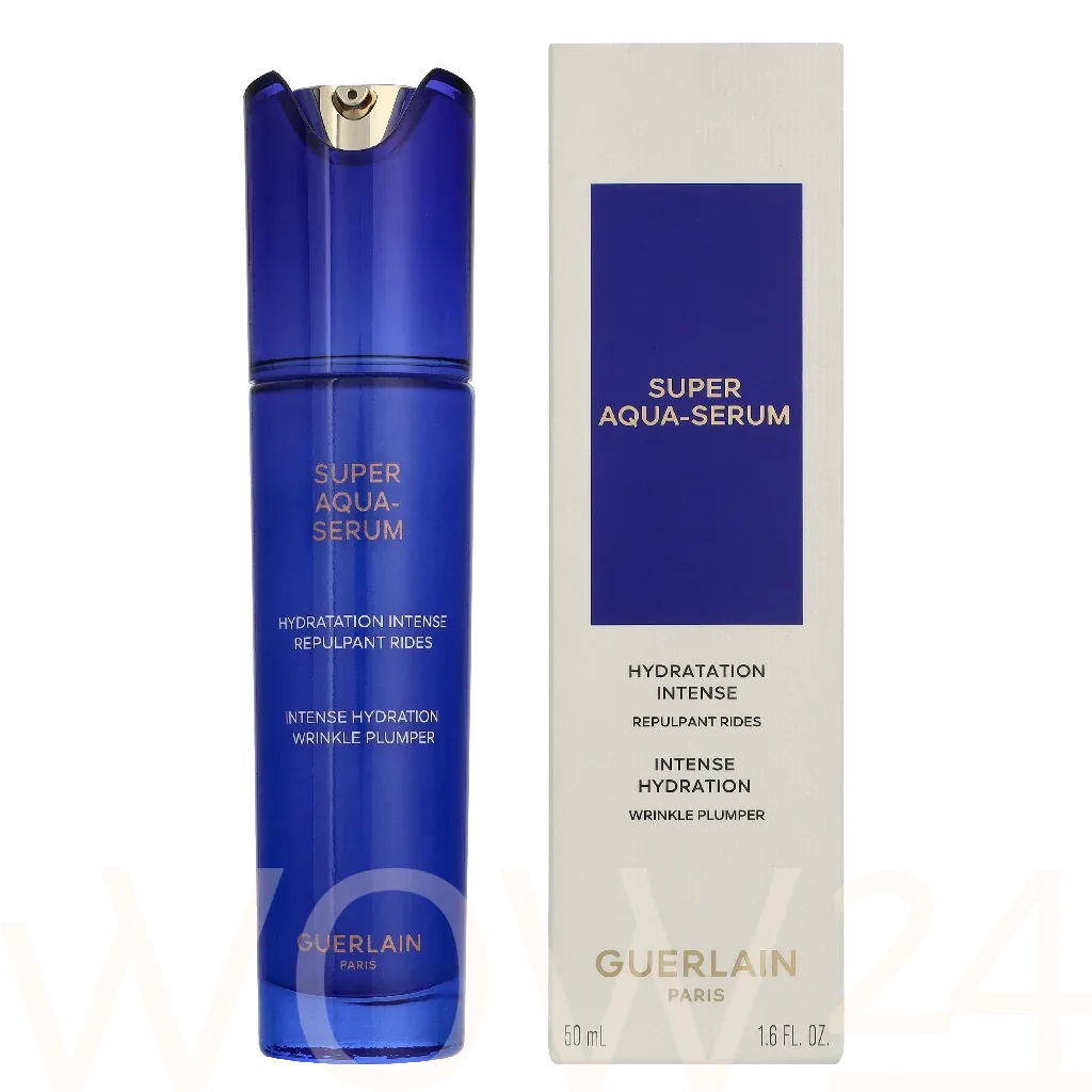 Guerlain Super Aqua Serum thumbnail 4