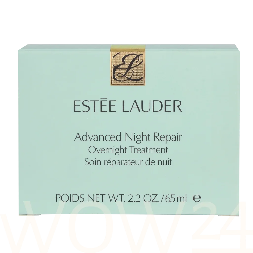 Esteé Lauder E. Lauder Advanced Night Repair Overnight Treatment thumbnail 2