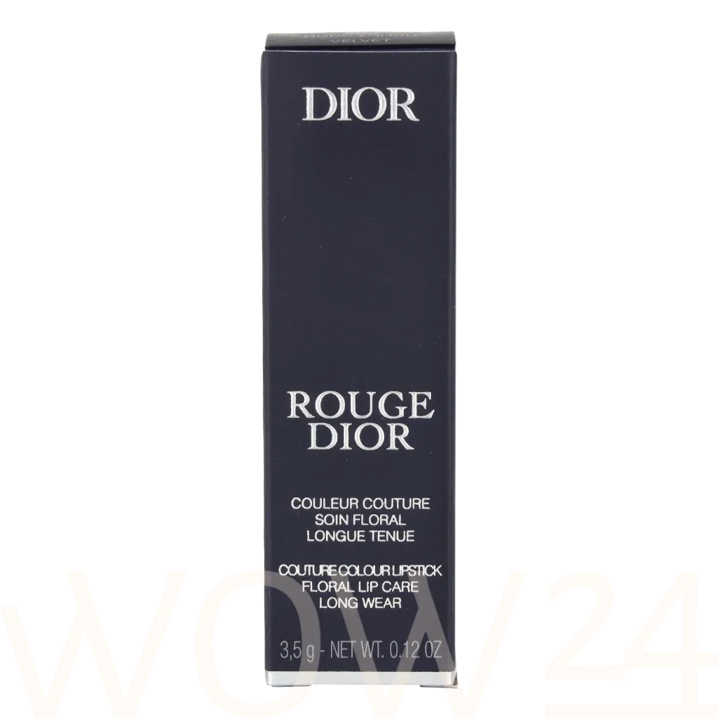Dior Dior Rouge Dior Velvet Lipstick thumbnail 2