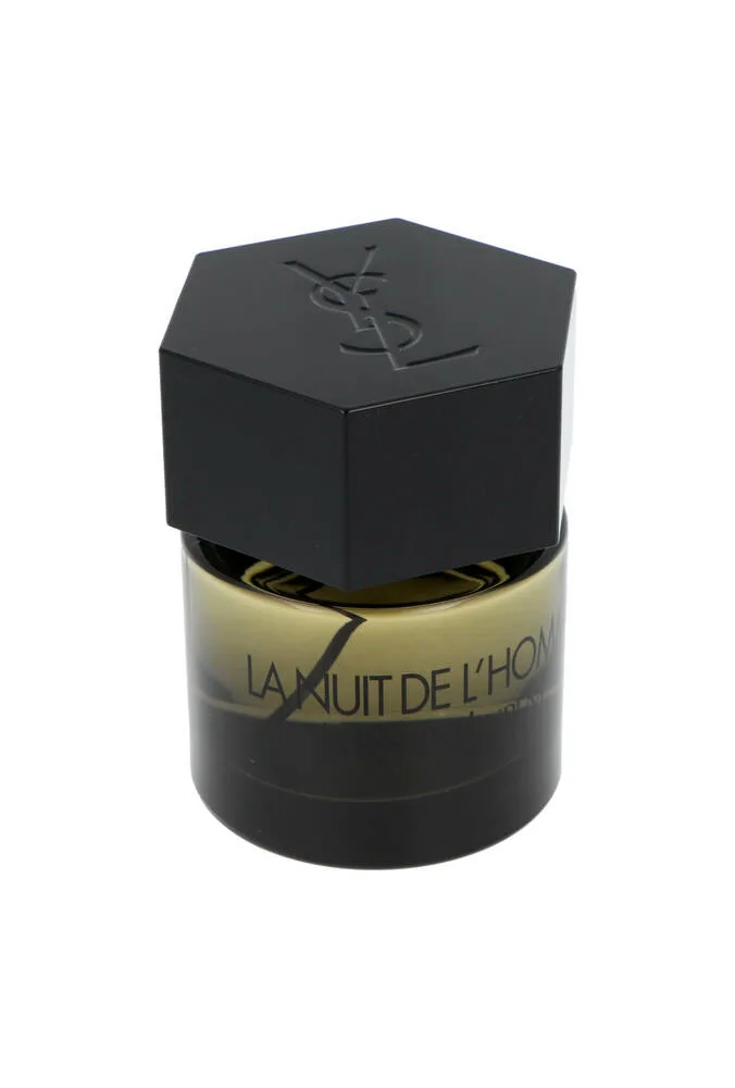 Yves Saint Laurent La Nuit De L'Homme thumbnail 6