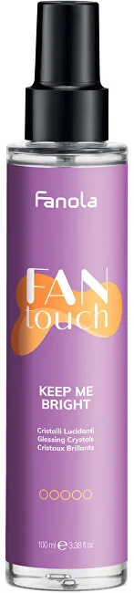 Fanola Fan Touch Keep Me Bright thumbnail 2