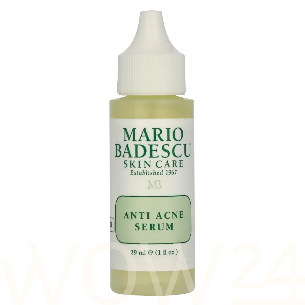 Mario Badescu Mario Badescu Anti Acne Facial Serum thumbnail 2