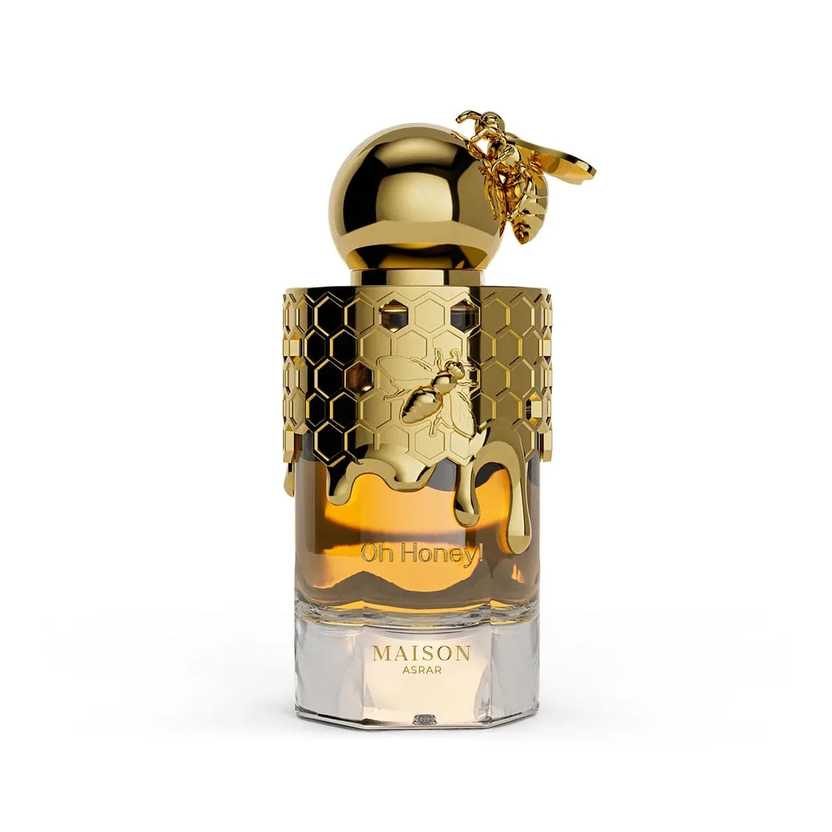 Maison Asrar Oh Honey! thumbnail 2