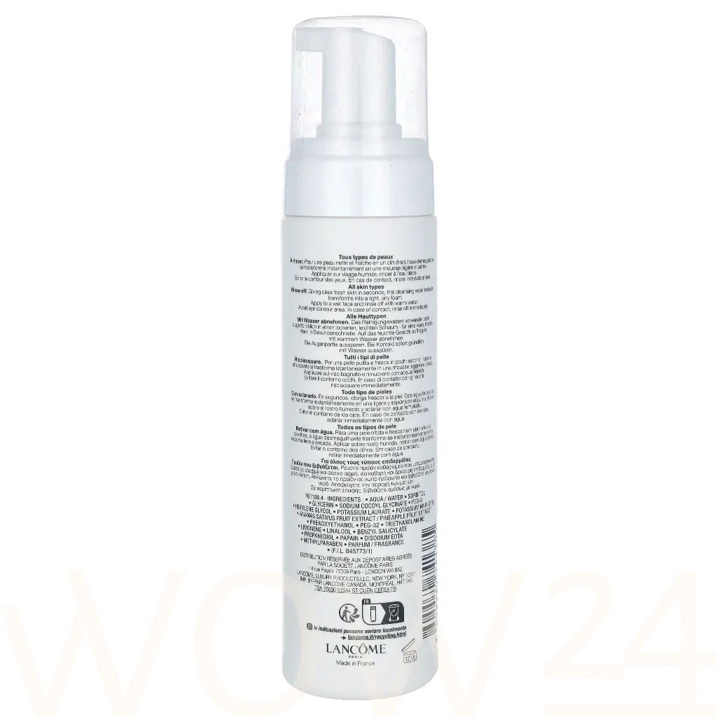 Lancome Mousse Éclat thumbnail 3