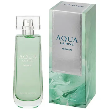 La Rive Aqua Woman thumbnail 2