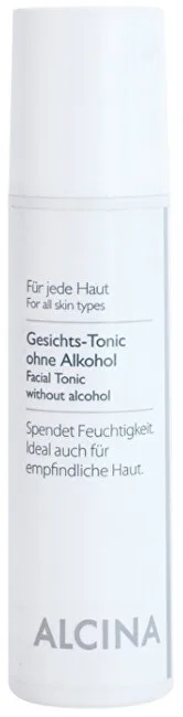 Facial Tonic Without Alcohol