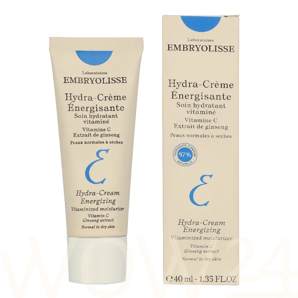 Embryolisse Embryolisse Hydra-Cream Energizing thumbnail 4