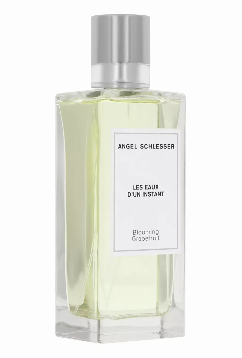 Angel Schlesser Les Eaux D'un Instant Blooming Grapefruit thumbnail 7