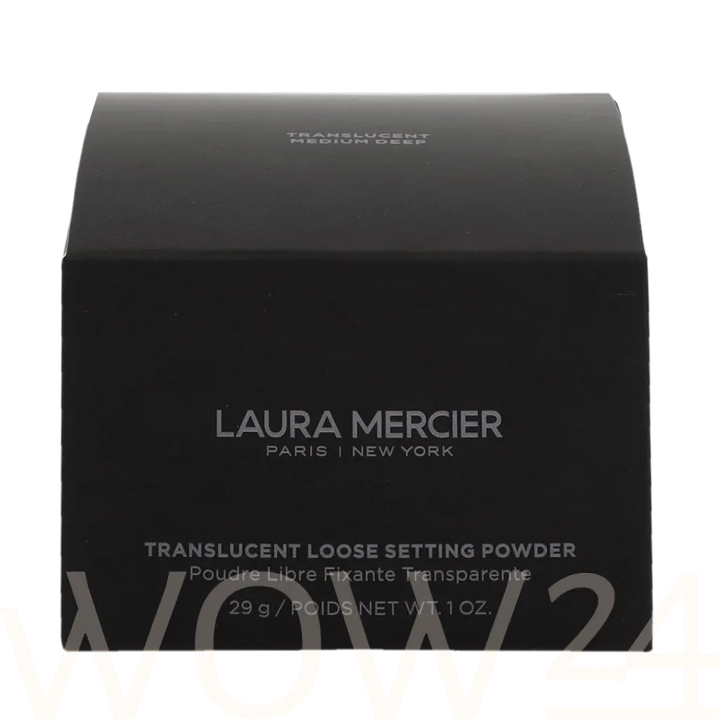 Laura Mercier Loose Setting Powder thumbnail 2