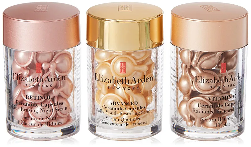 Elizabeth Arden Ceramide Capsules Targeted Skin Solutions thumbnail 2