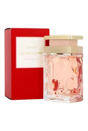 Cartier La panthere thumbnail 2