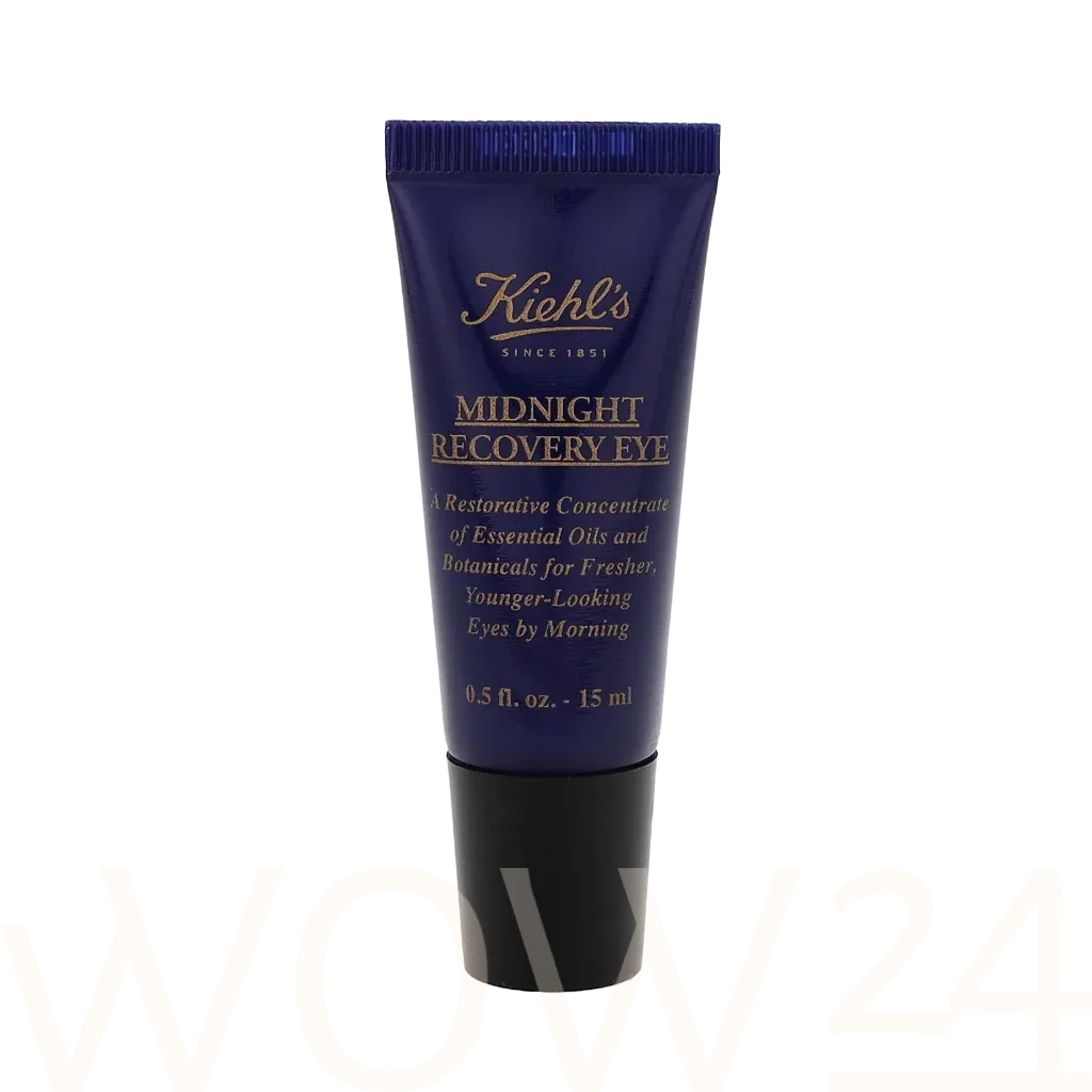 Kiehl´s Midnight Recovery Eye thumbnail 5