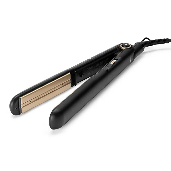 Bellissima Steam hair straightener 11915 Ceramic & Keratin thumbnail 2