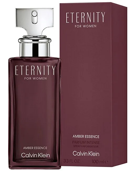 Calvin Klein Eternity amber essence thumbnail 3