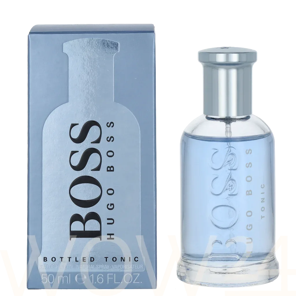 Hugo Boss Boss Bottled Tonic thumbnail 4