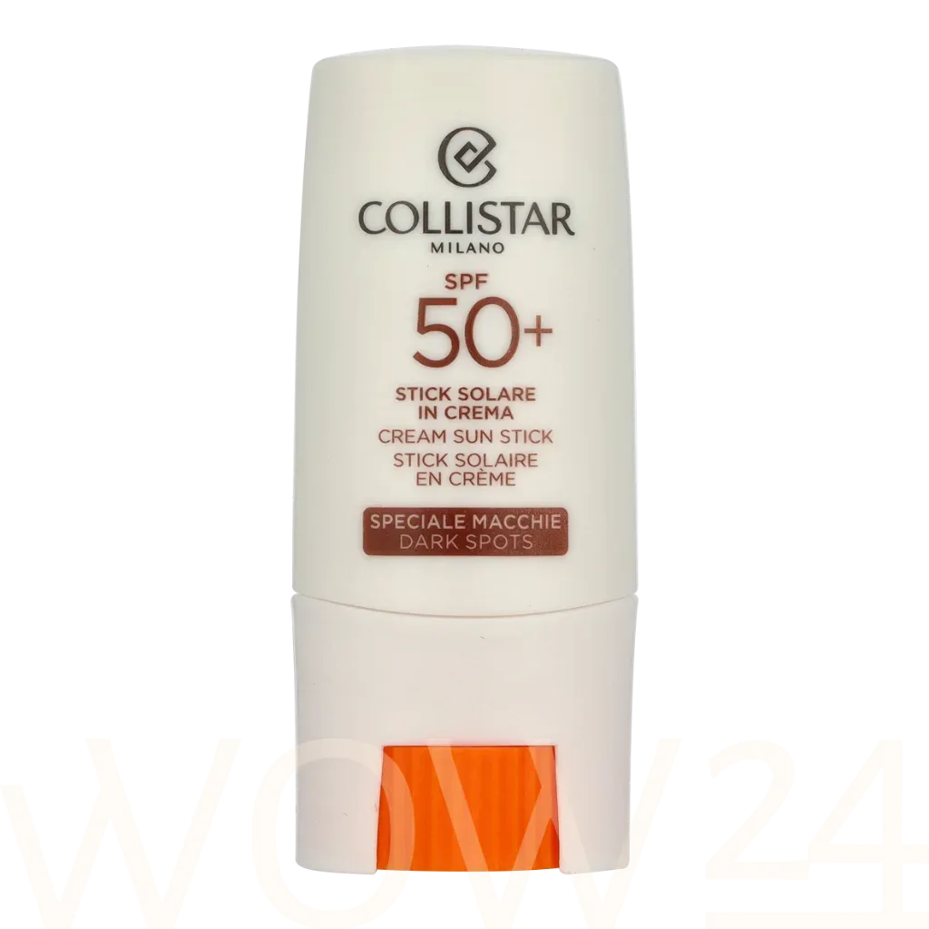 Collistar Sun Protection thumbnail 5