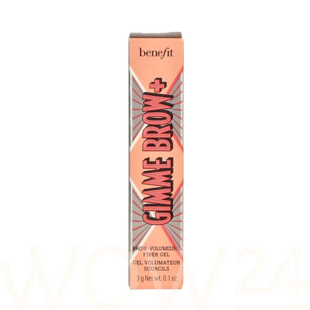 Benefit Gimme Brow+ Brow-Volumizing thumbnail 2