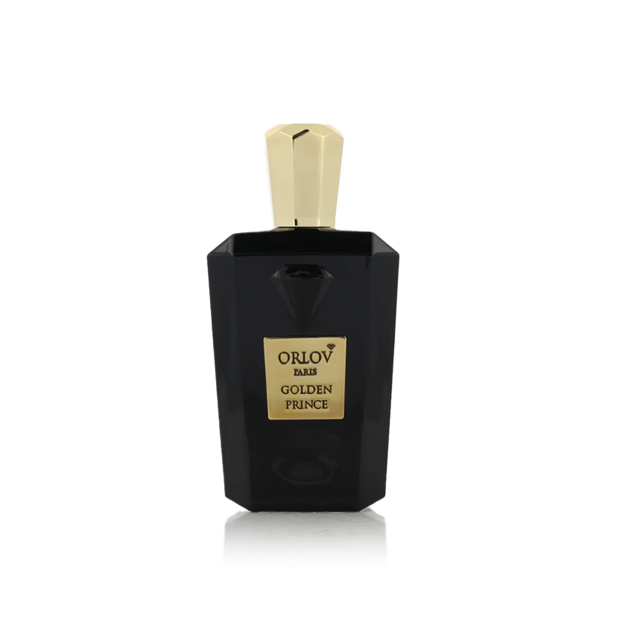 Orlov Paris Golden Prince thumbnail 2