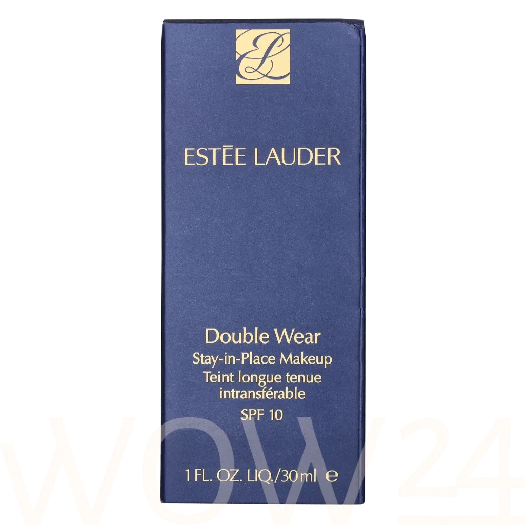 Esteé Lauder long-lasting makeup SPF 10 30 ml 4N2 Spiced Sand Double Wear Stay-in-Place Makeup thumbnail 2