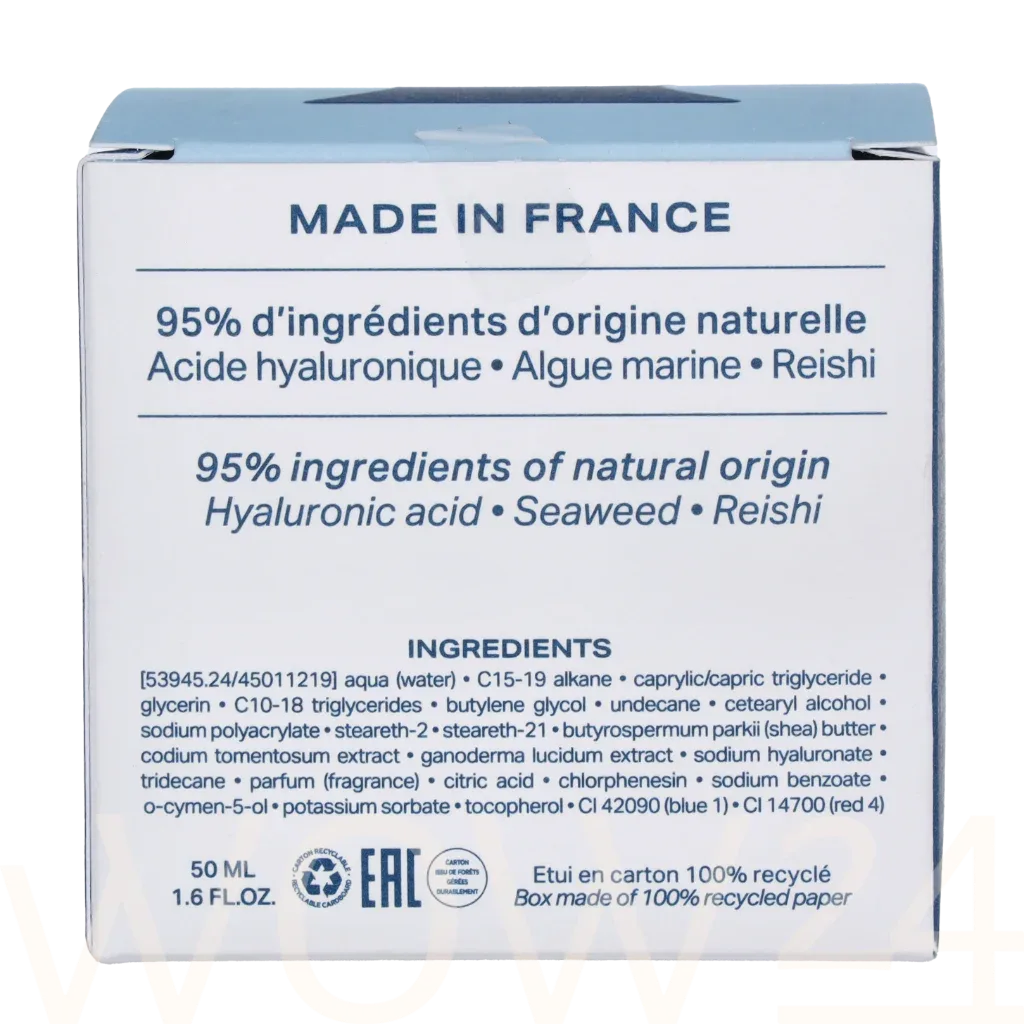 Payot Payot Source Adaptogen Moisturising Cream thumbnail 3