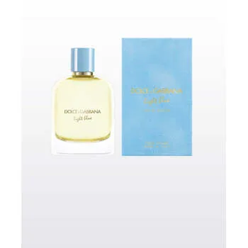 Dolce & Gabbana Light Blue Pour Homme thumbnail 2