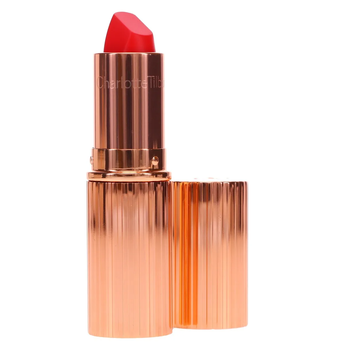 Charlotte Tilbury Lipstick Hot Lips ( Lips tick ) 3.5 g thumbnail 2
