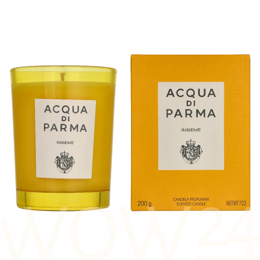 Acqua Di Parma Insieme thumbnail 4