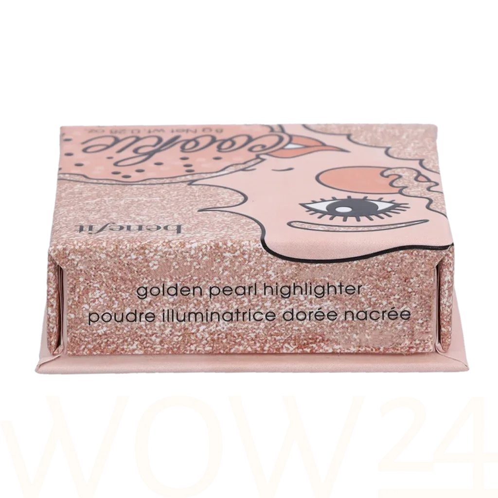 Benefit Cookie Highlighter thumbnail 3
