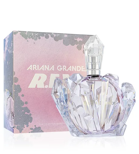 Ariana Grande R.E.M. thumbnail 8
