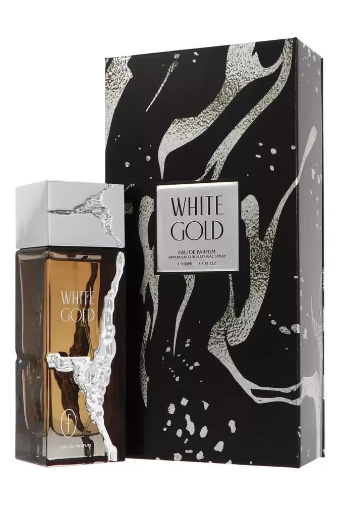 Flavia White Gold thumbnail 3