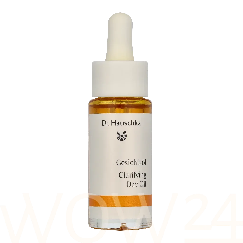 Dr.Hauschka Clarifying thumbnail 5