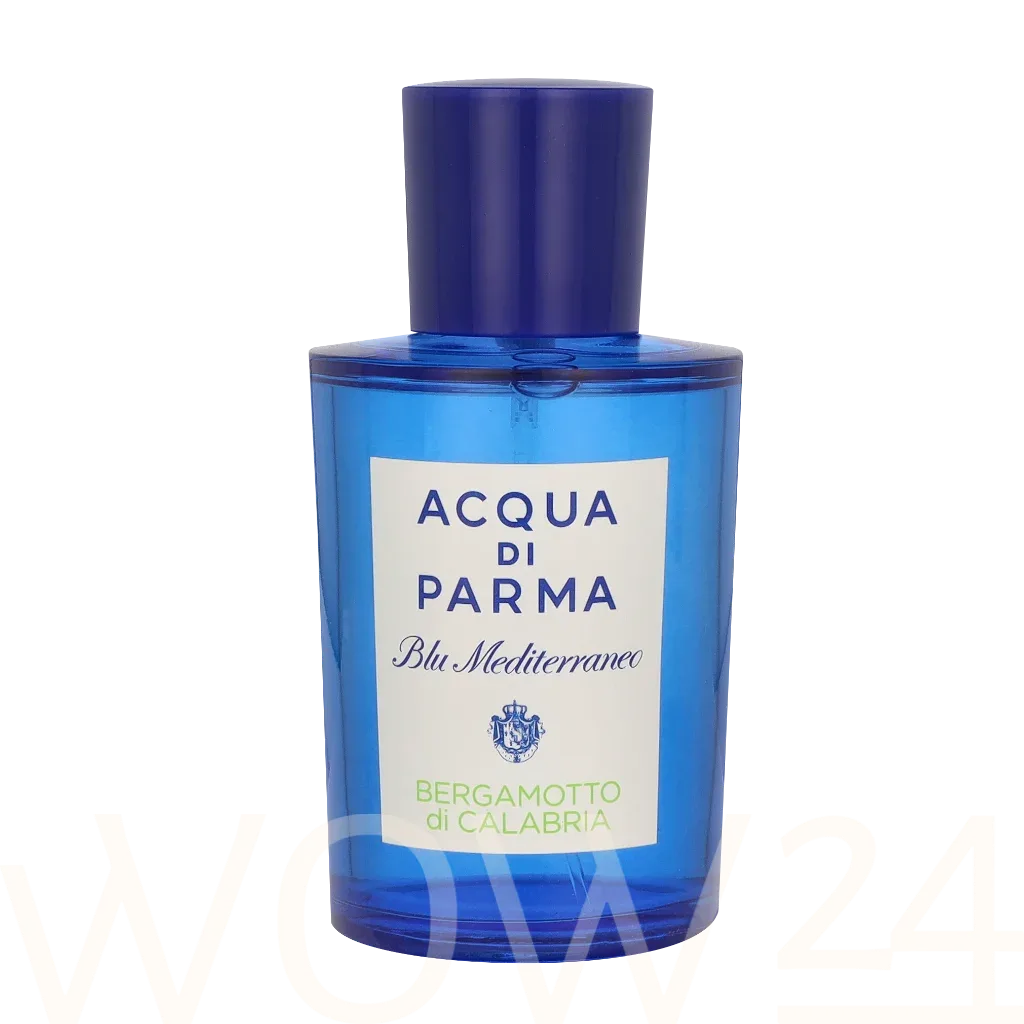 Acqua Di Parma Blu Mediterraneo Bergamotto di Calabria thumbnail 5