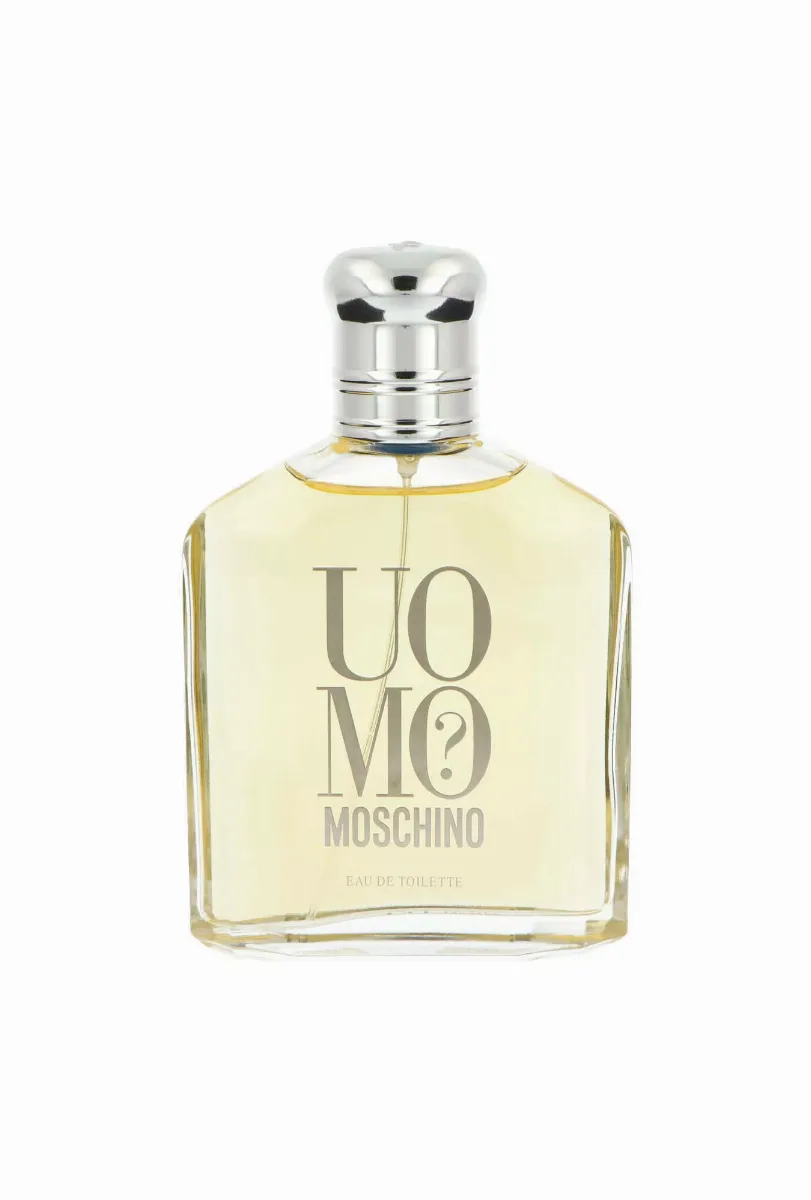 Uomo?