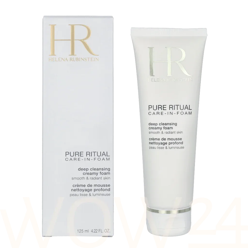 Helena Rubinstein Pure Ritual Care-In-Foam thumbnail 4