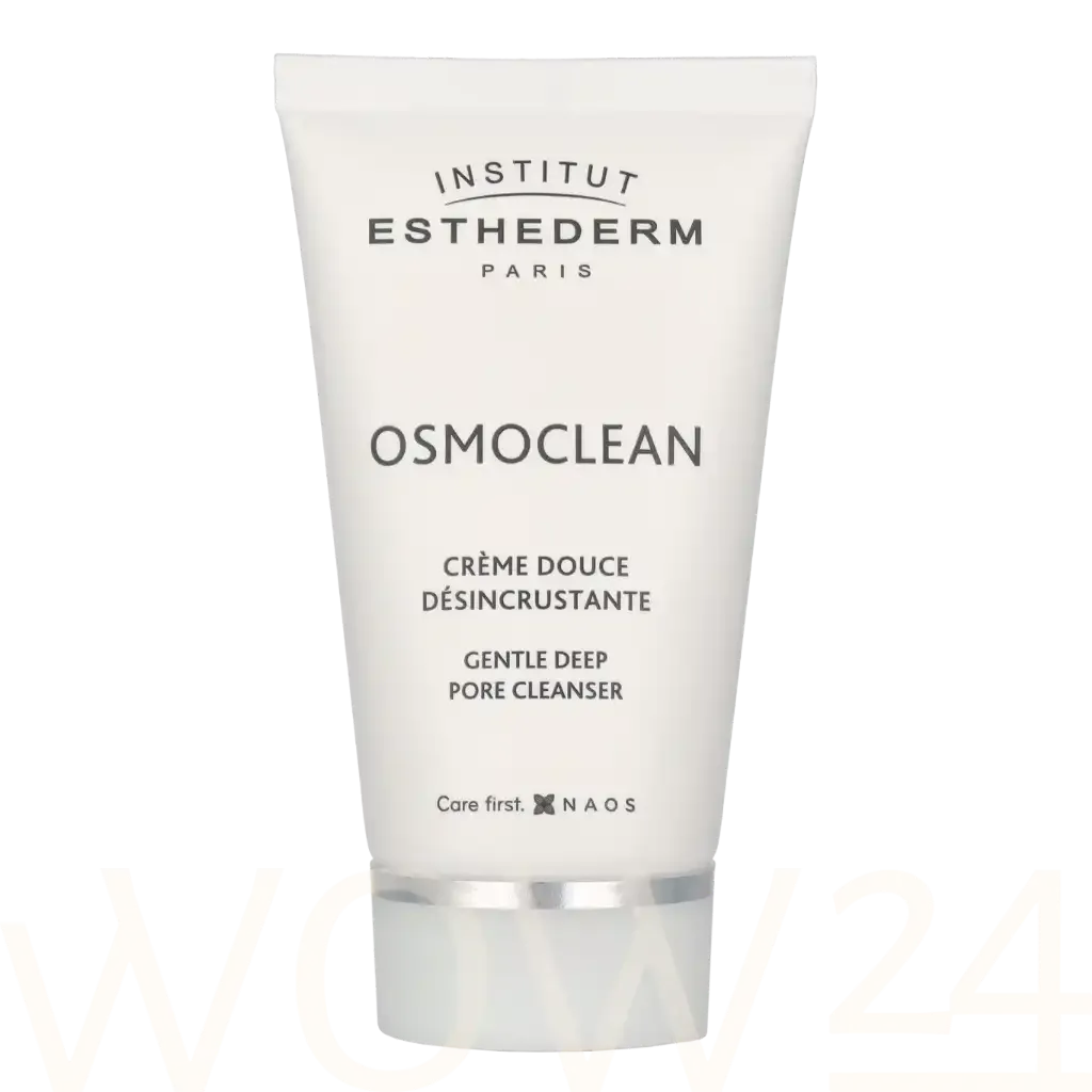 Institut Esthederm Esthederm Osmoclean Gentle Deep Pore Cleanser thumbnail 5