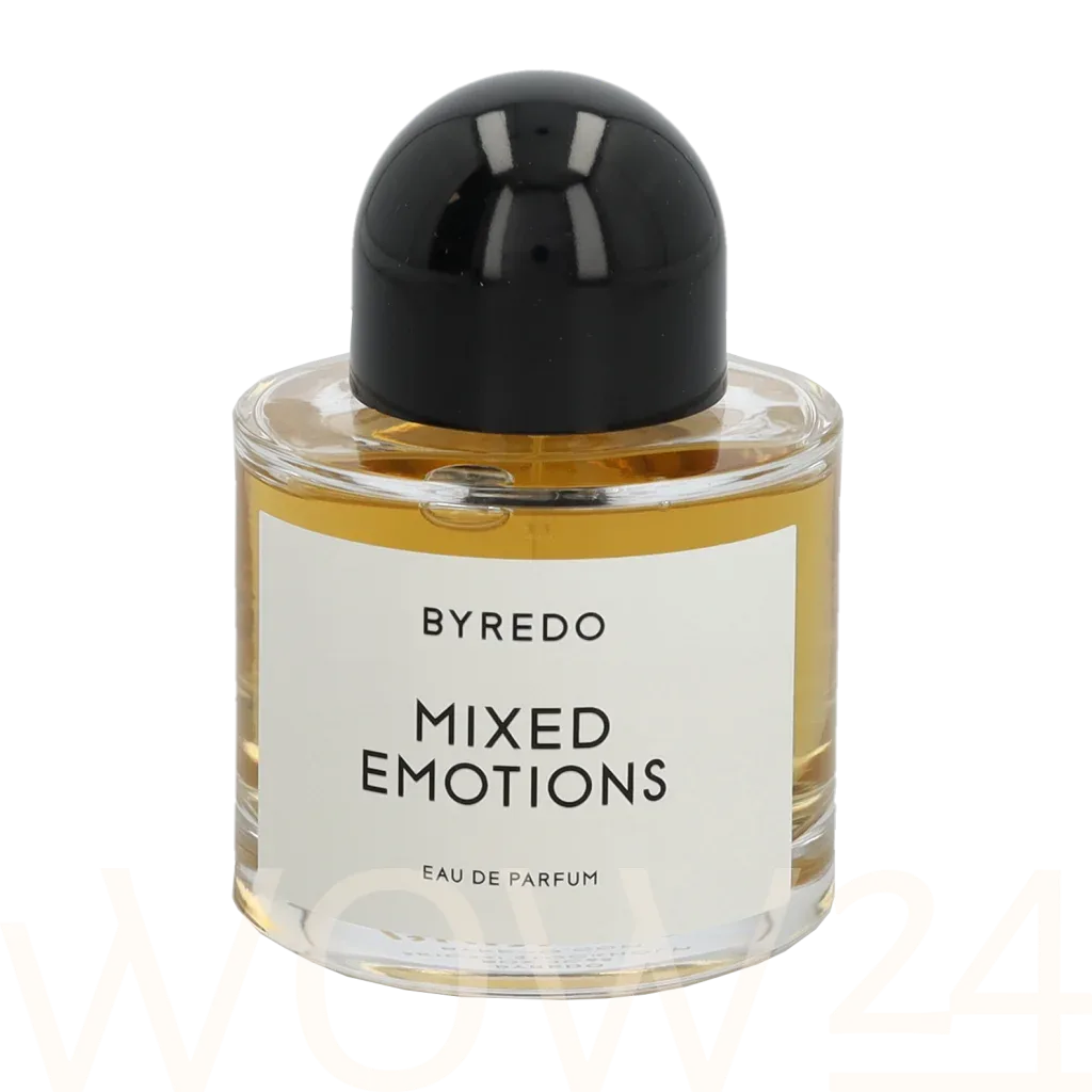 Byredo Mixed emotions thumbnail 5