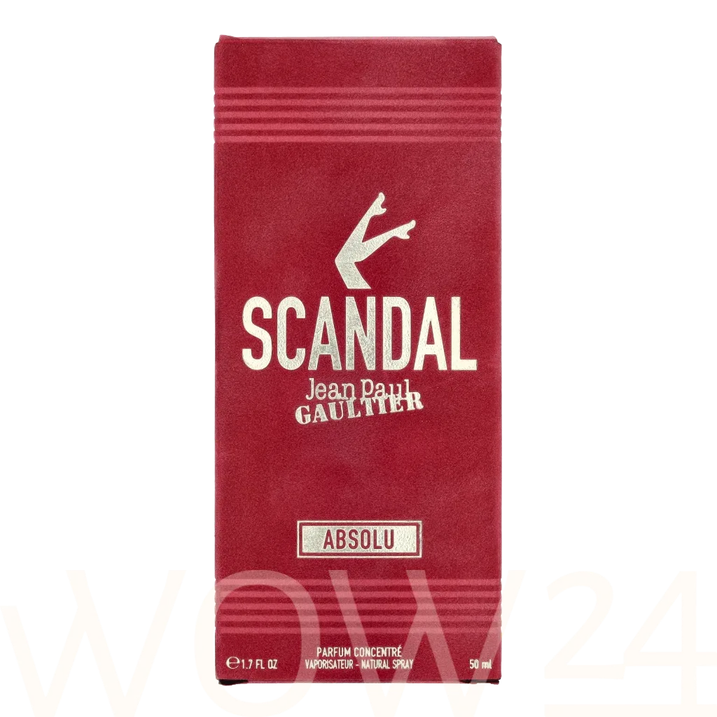 Scandal Absolu