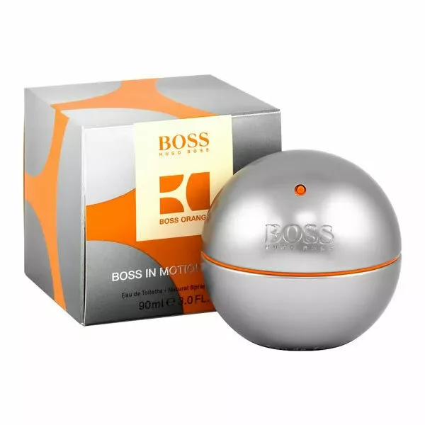 Hugo Boss Boss in Motion thumbnail 3