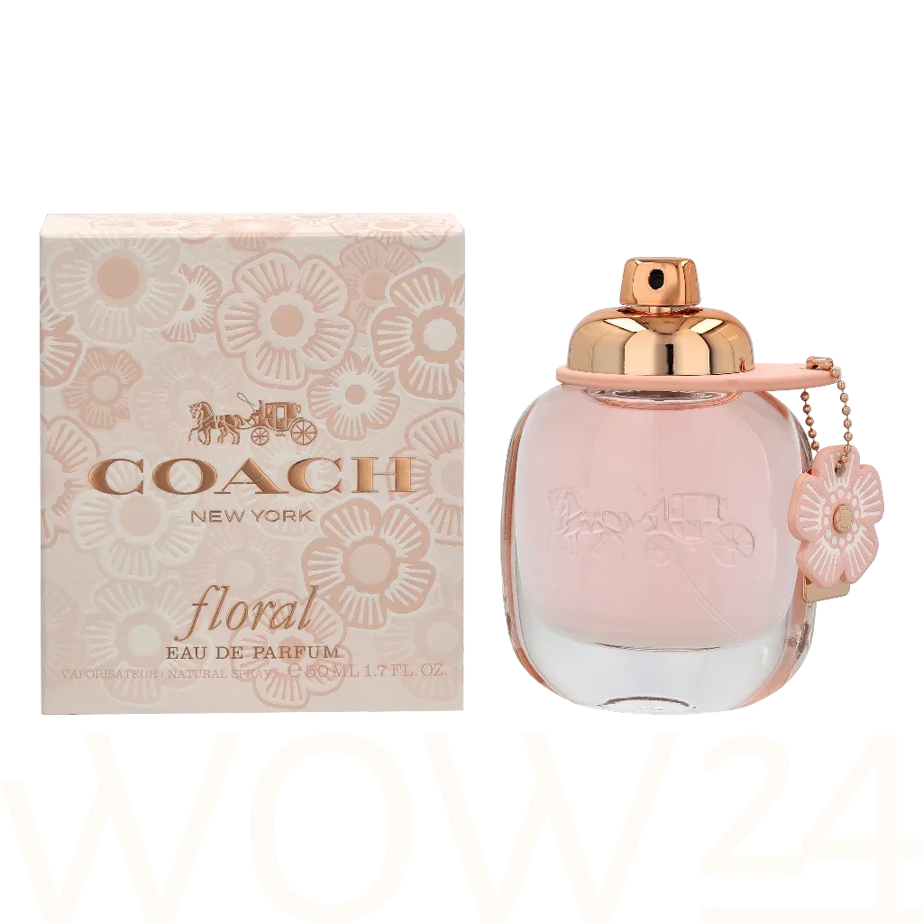 Coach Coach Floral thumbnail 4