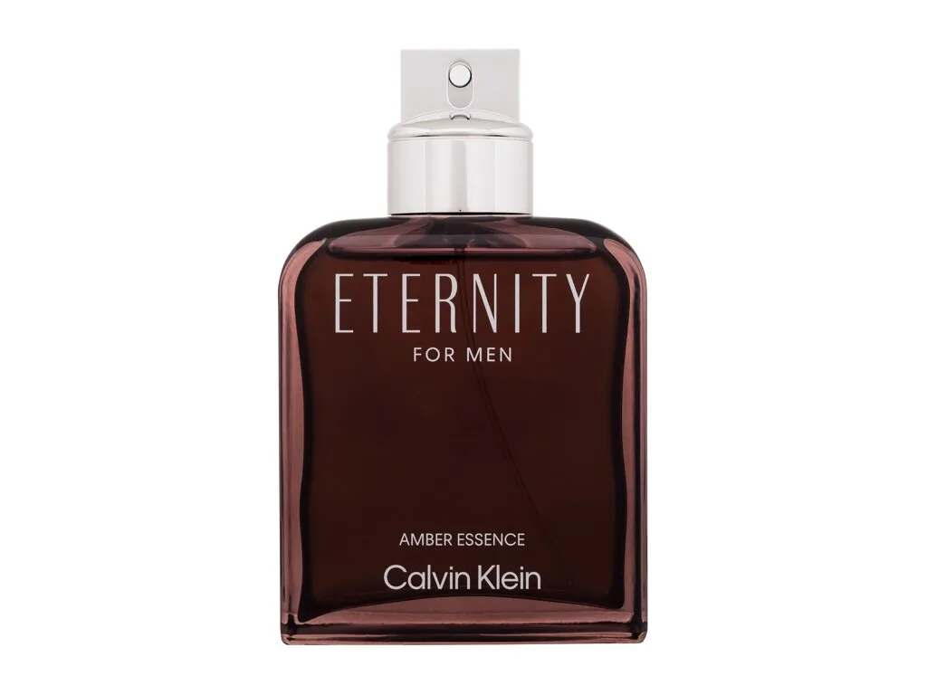 Eternity amber essence