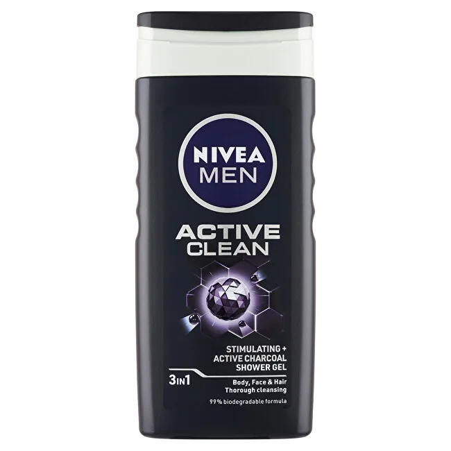 Nivea Men Keep It Active thumbnail 2