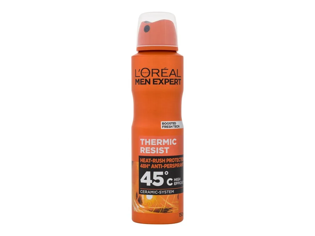 Men Expert Thermic Resist