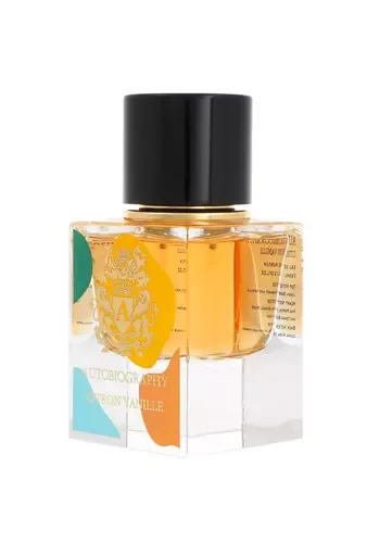 Autobiography Citron Vanille thumbnail 8