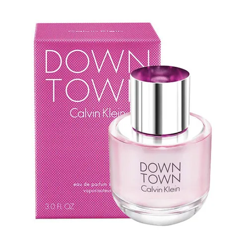 Calvin Klein Downtown thumbnail 2