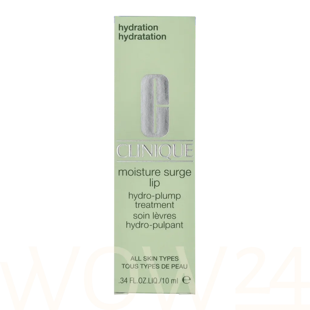 Clinique Moisture Surge Lip Hydro-Plump Treatment thumbnail 2