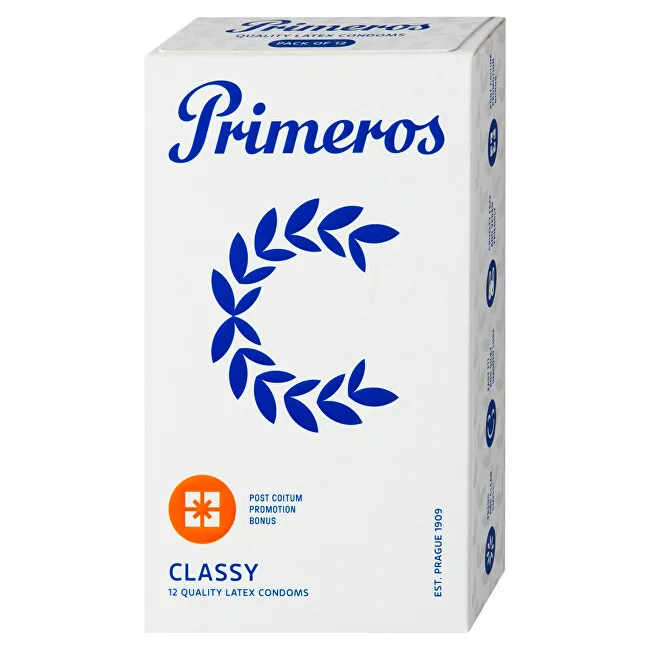 Primeros Classy thumbnail 2