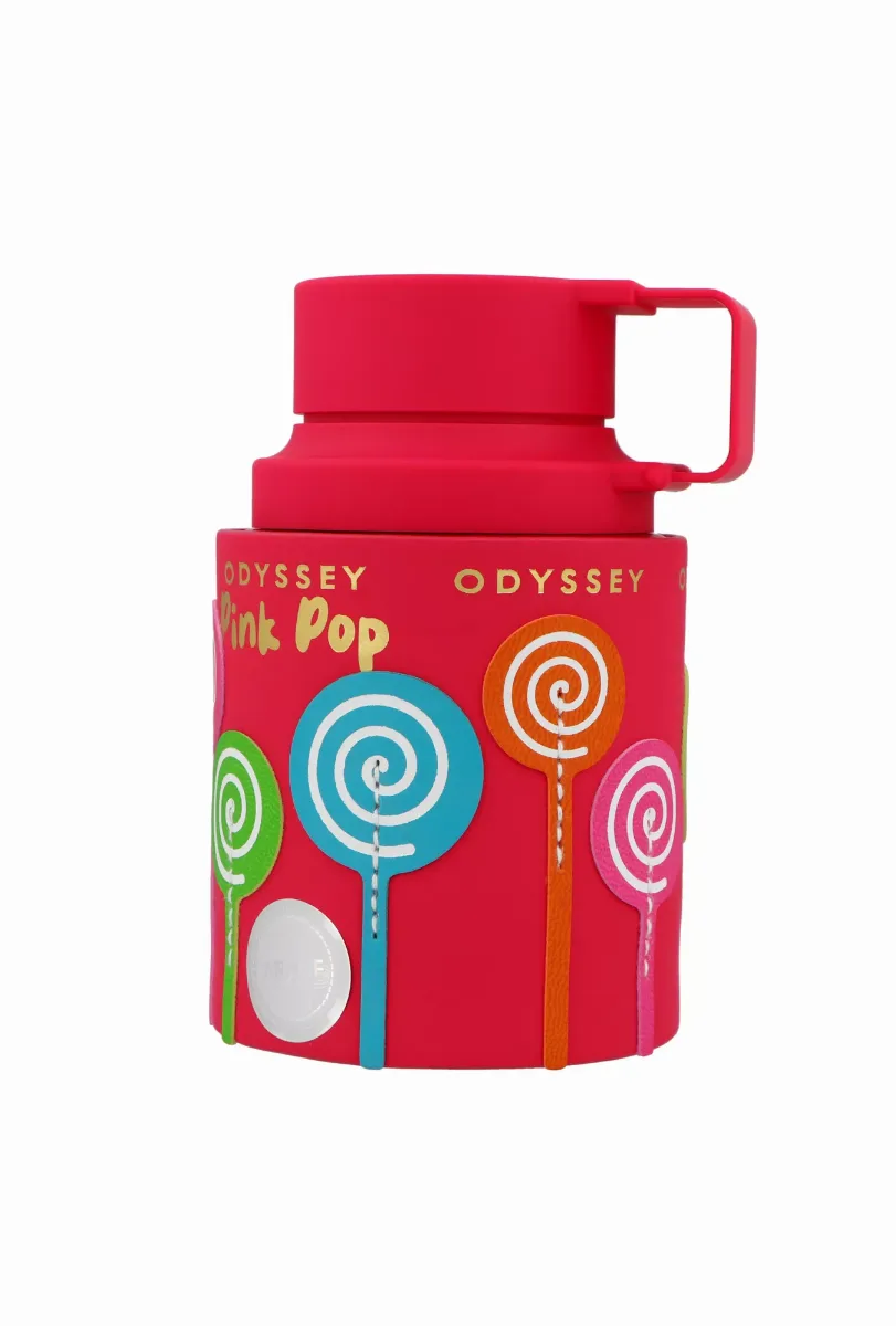 Armaf Beauté Odyssey Pink Pop thumbnail 7