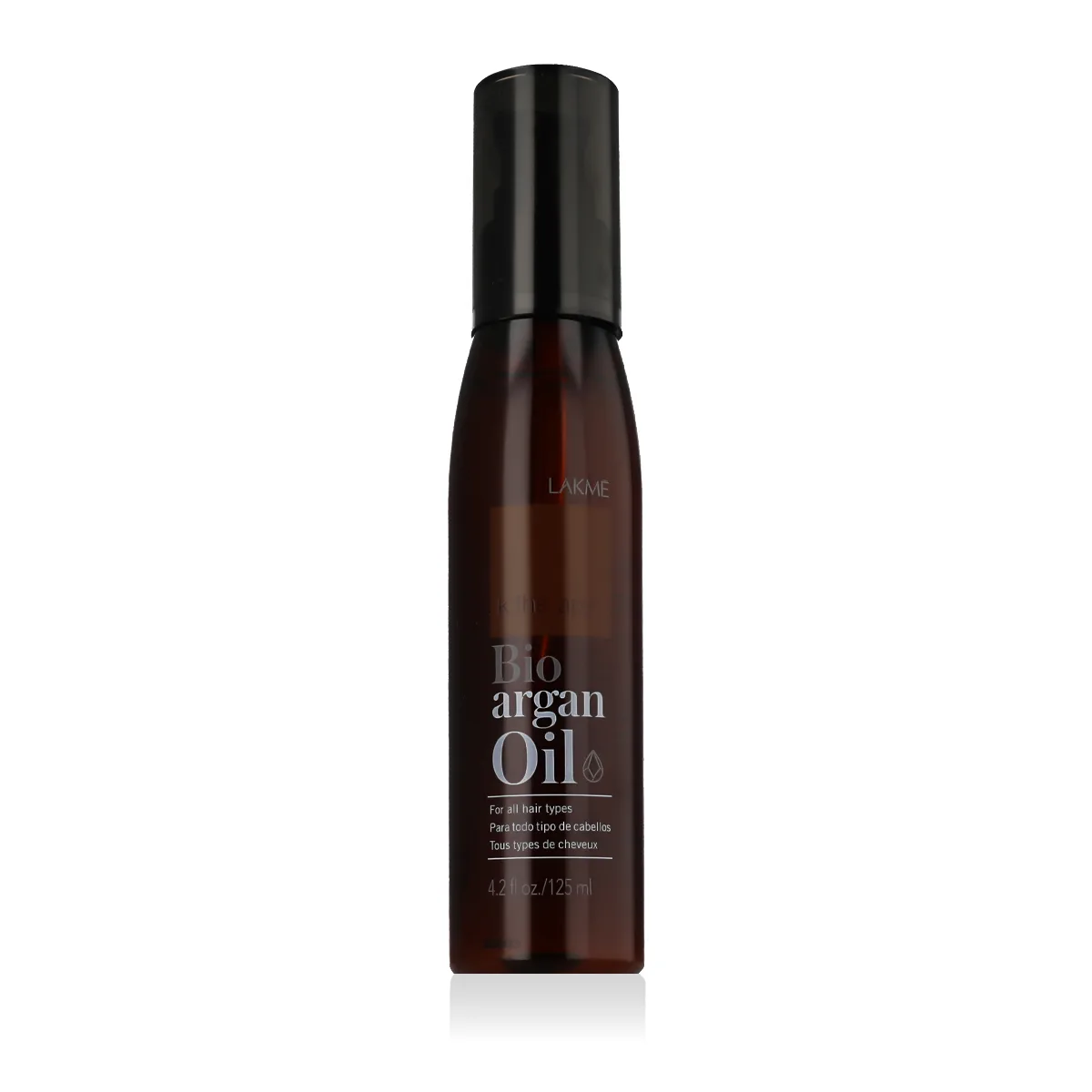 Lakme K.Therapy Bio Argan Oil thumbnail 2