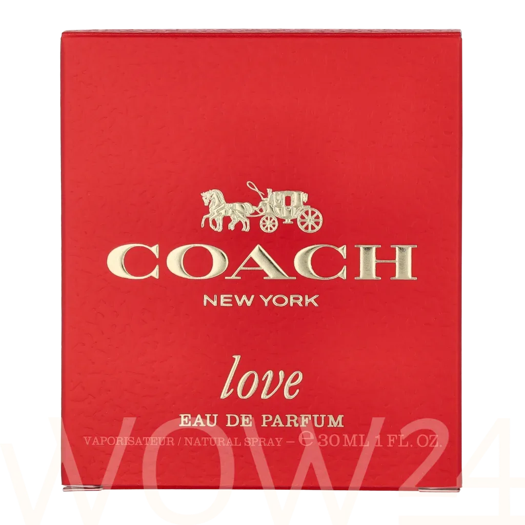 Coach Coach Love thumbnail 2